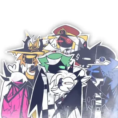 Profile image of 스캐빈저스