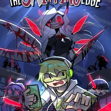 Profile image of COVER