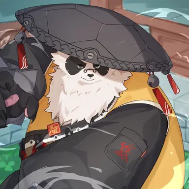 Profile image of 潘 引壺