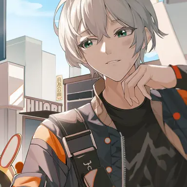 Profile image of アキラ