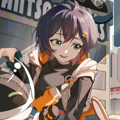 Profile image of リン