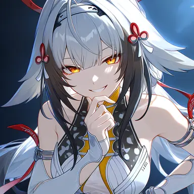 Profile image of 白瞬光