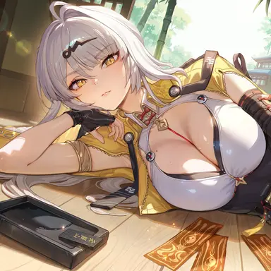Profile image of 儀玄