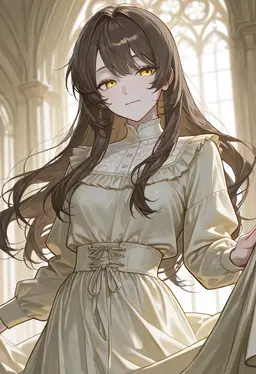Profile image of クレア