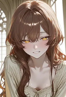 Profile image of クレア