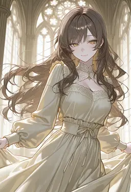Profile image of クレア