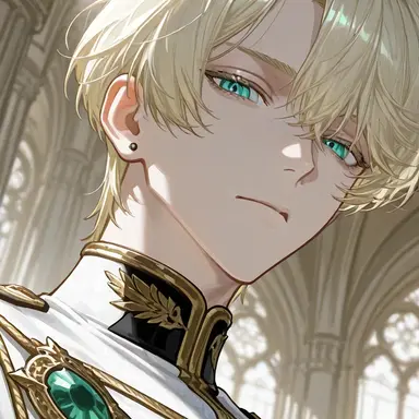 Profile image of ルシアン