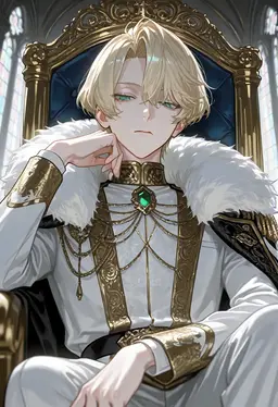 Profile image of ルシアン