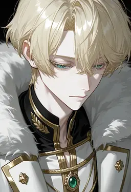 Profile image of ルシアン