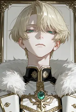 Profile image of ルシアン