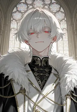 Profile image of ヴィクトル