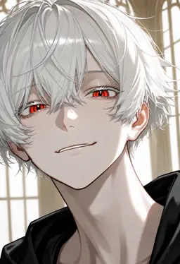 Profile image of ヴィクトル