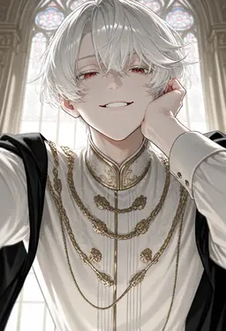Profile image of ヴィクトル