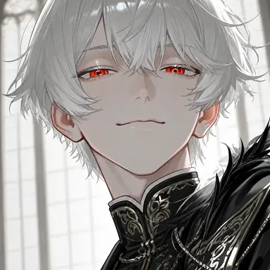 Profile image of ヴィクトル