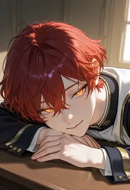 Profile image of ジュール