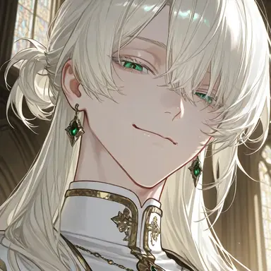 Profile image of アルノー