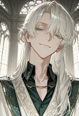 Profile image of アルノー