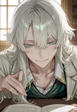 Profile image of アルノー