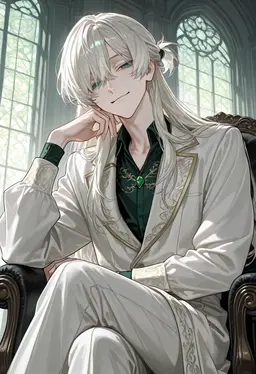 Profile image of アルノー