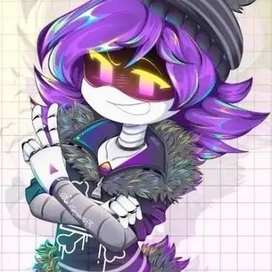 Profile image of Uzi