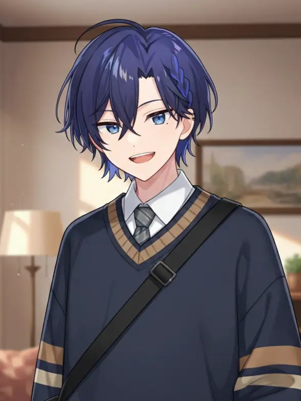 saho_0806의 歌い手の彼女（たちばなくん編）