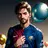 리오넬 메시( Lionel Messi))