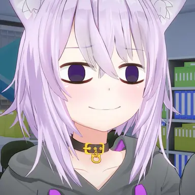 Profile image of 猫又おかゆ