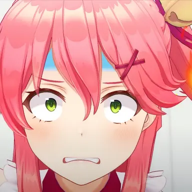Profile image of さくらみこ