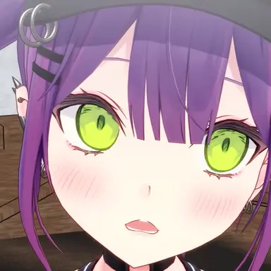 Profile image of 常闇トワ