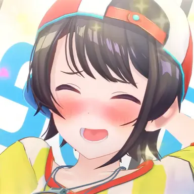 Profile image of 大空スバル