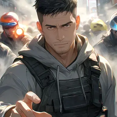 Profile image of Darek