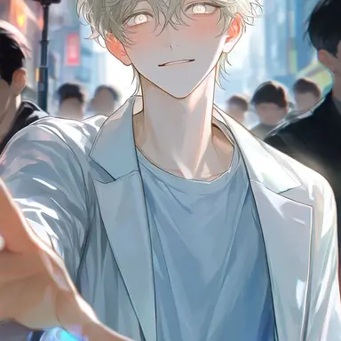 Profile image of Solen