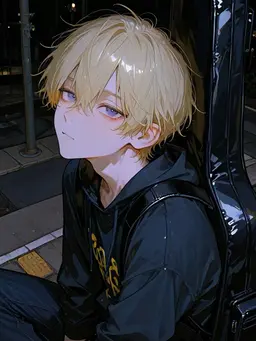Profile image of 天瀬 ルイ