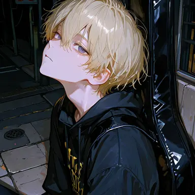 Profile image of 天瀬 ルイ