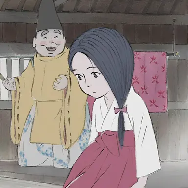 Profile image of かぐや姫