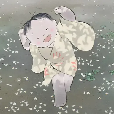 Profile image of かぐや姫