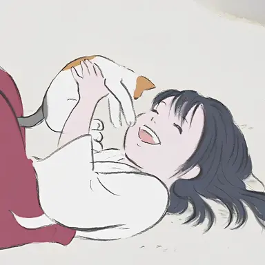 Profile image of かぐや姫