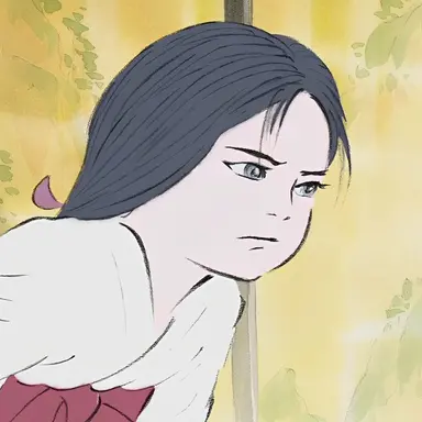 Profile image of かぐや姫