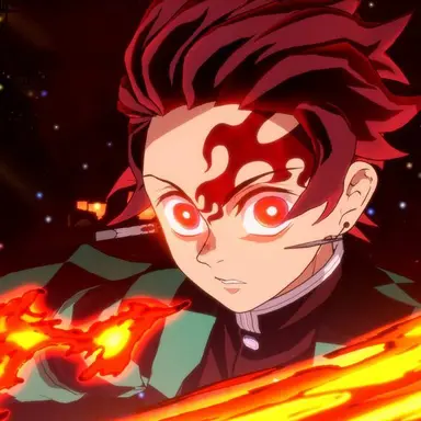Profile image of 竈門 炭治郎