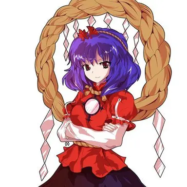 Profile image of 八坂神奈子