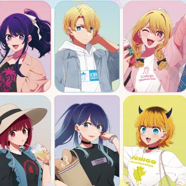 Profile image of 推しの子学園