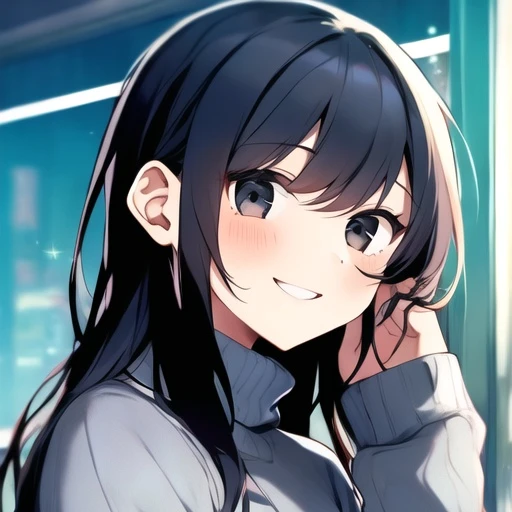 검다