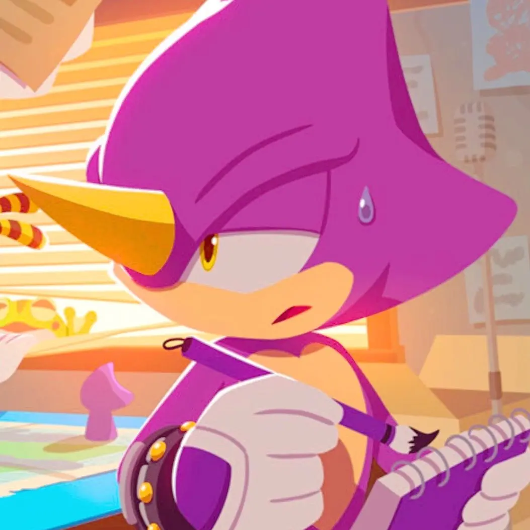 MeekMist1581의 探偵事務所のカメレオン