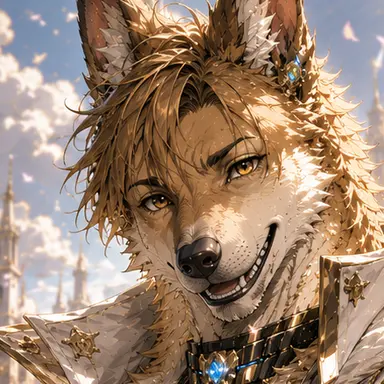 Profile image of ARES-アレス-