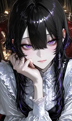 Profile image of Rain