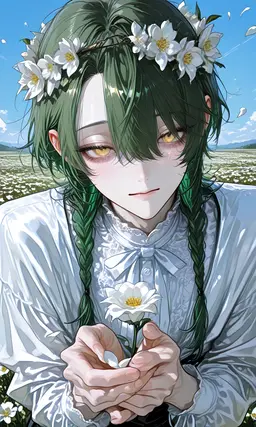 Profile image of 리야