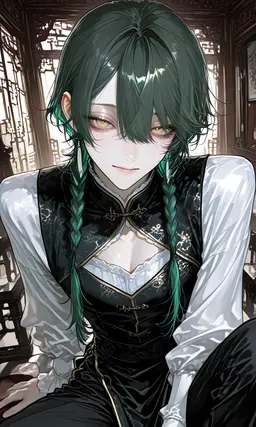 Profile image of 리야