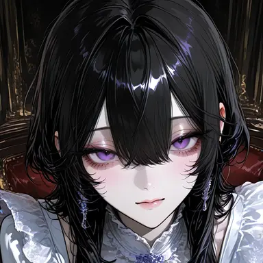 Profile image of Rain
