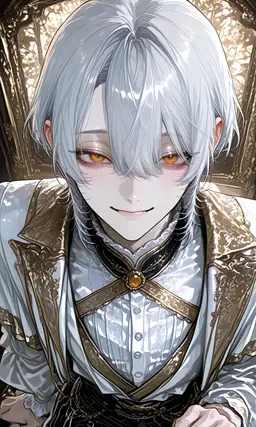Profile image of Sasha
