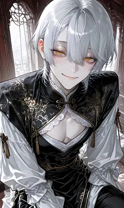 Profile image of 사샤
